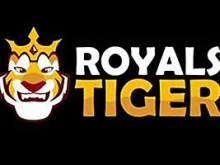 RoyalsTiger